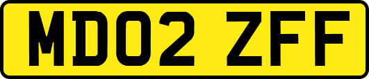 MD02ZFF