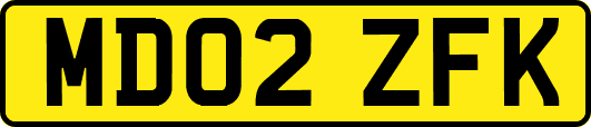 MD02ZFK