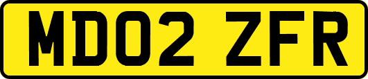 MD02ZFR
