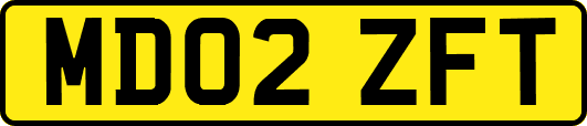 MD02ZFT