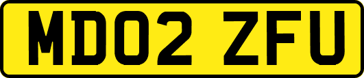 MD02ZFU