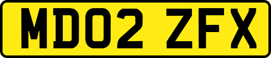 MD02ZFX