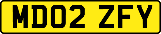 MD02ZFY