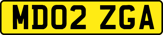 MD02ZGA