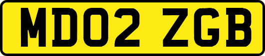 MD02ZGB