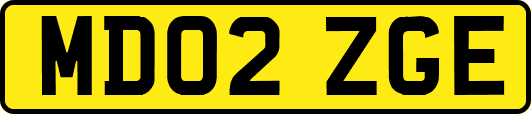 MD02ZGE