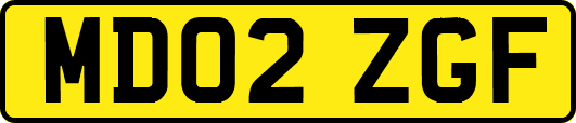 MD02ZGF