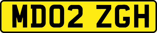 MD02ZGH