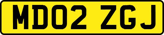 MD02ZGJ
