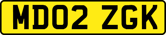 MD02ZGK