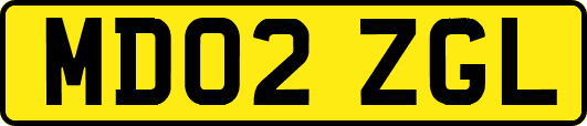 MD02ZGL
