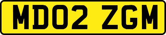 MD02ZGM