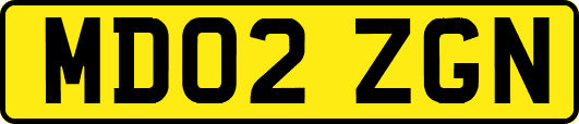 MD02ZGN