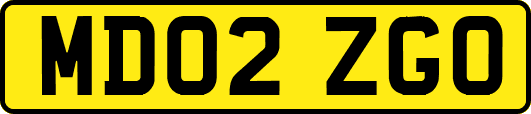 MD02ZGO