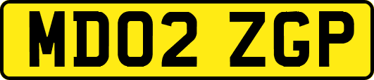 MD02ZGP