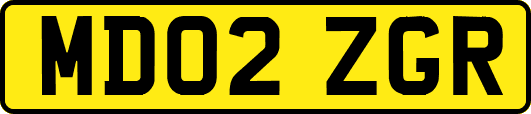 MD02ZGR