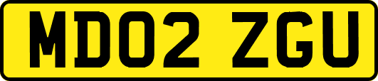 MD02ZGU