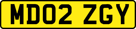MD02ZGY