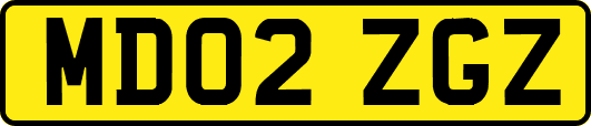 MD02ZGZ