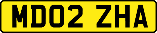 MD02ZHA