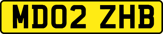 MD02ZHB