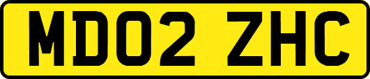 MD02ZHC