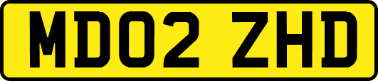 MD02ZHD