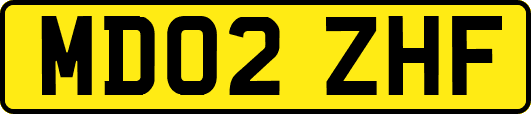 MD02ZHF
