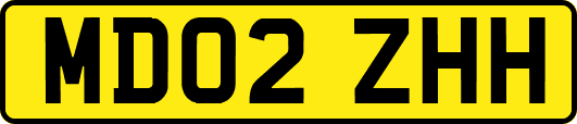 MD02ZHH