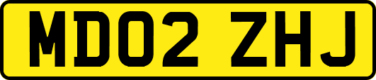 MD02ZHJ