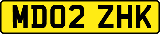 MD02ZHK