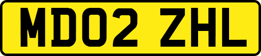 MD02ZHL