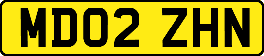 MD02ZHN