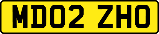 MD02ZHO