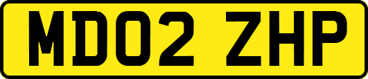 MD02ZHP