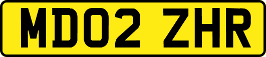 MD02ZHR