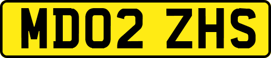 MD02ZHS
