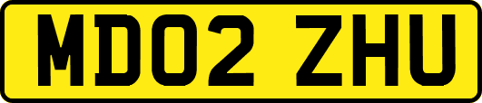 MD02ZHU