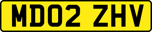 MD02ZHV