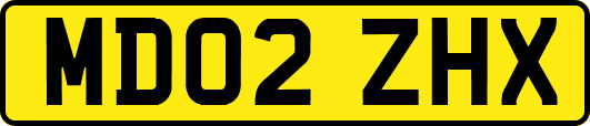 MD02ZHX