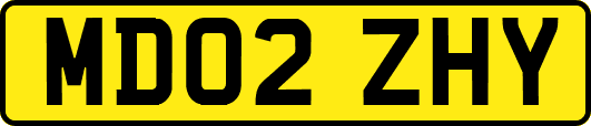 MD02ZHY