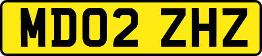 MD02ZHZ