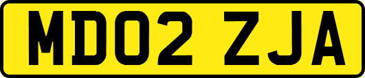 MD02ZJA