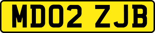 MD02ZJB