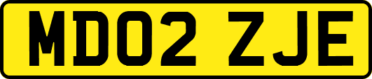 MD02ZJE