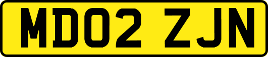 MD02ZJN