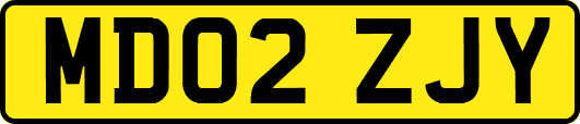 MD02ZJY