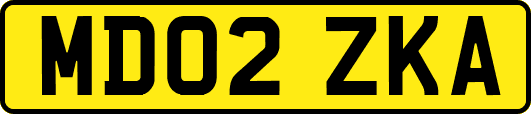 MD02ZKA