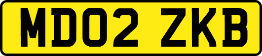 MD02ZKB