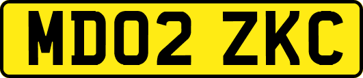 MD02ZKC